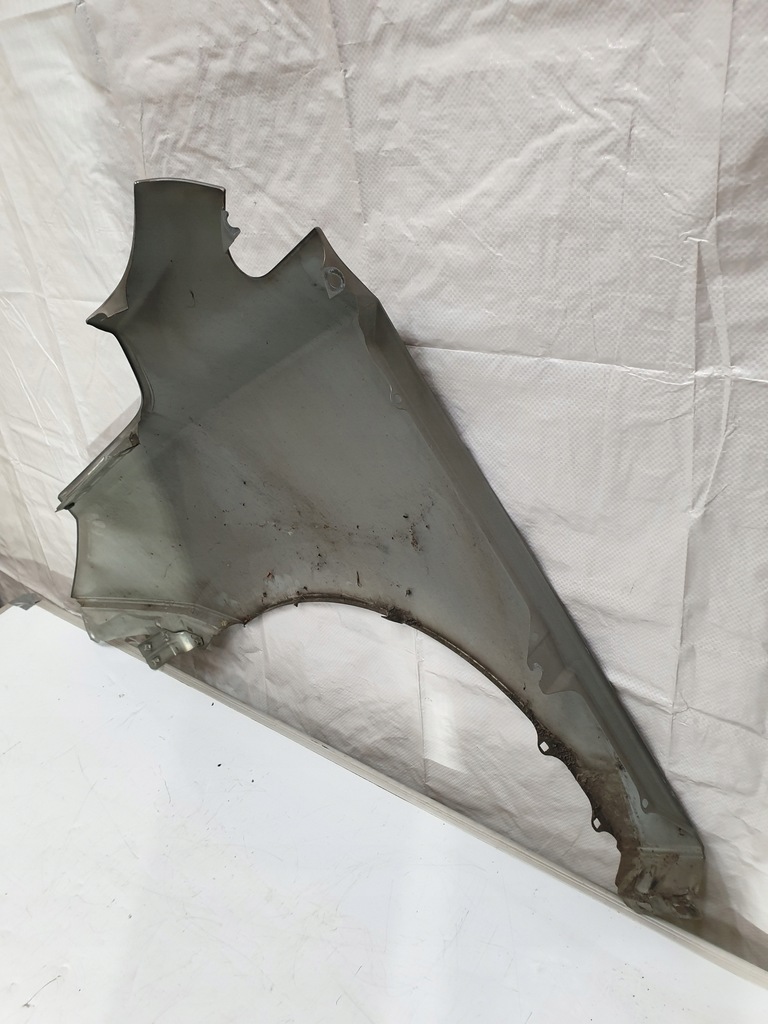 фото №6, Hyundai ix35 крила правий передній перед