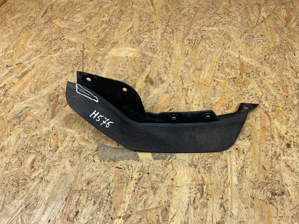 фото №1, Брызговик спойлер защита подкрылок перед левый mini countryman r60 9802643