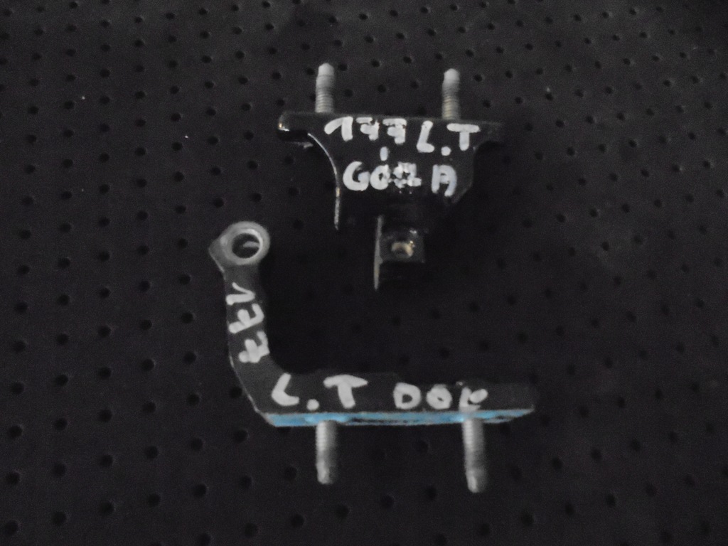 фото №1, Mercedes a klasa w177 петлі двері