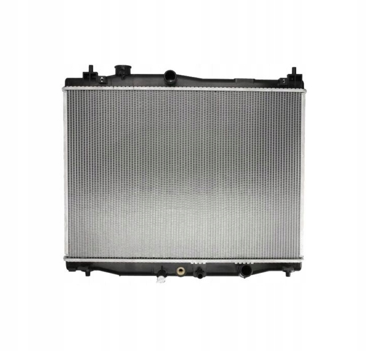 фото №1, Радиатор wody honda fit 2015-