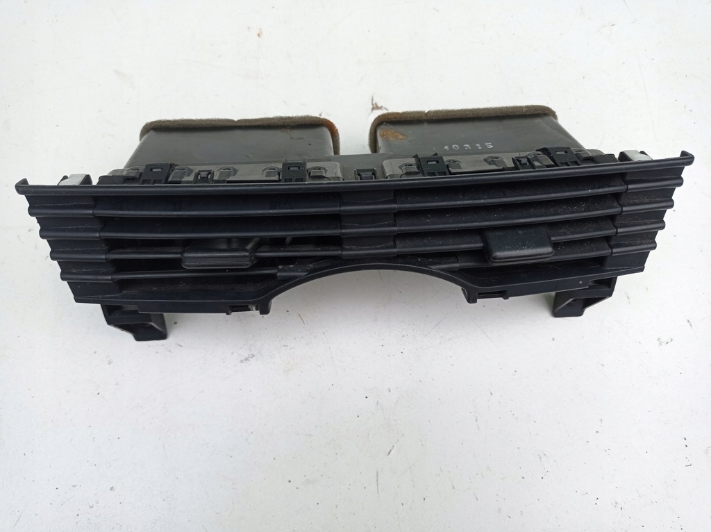 фото №2, Решётка панель обдув кондиционера mazda rx8 rx-8