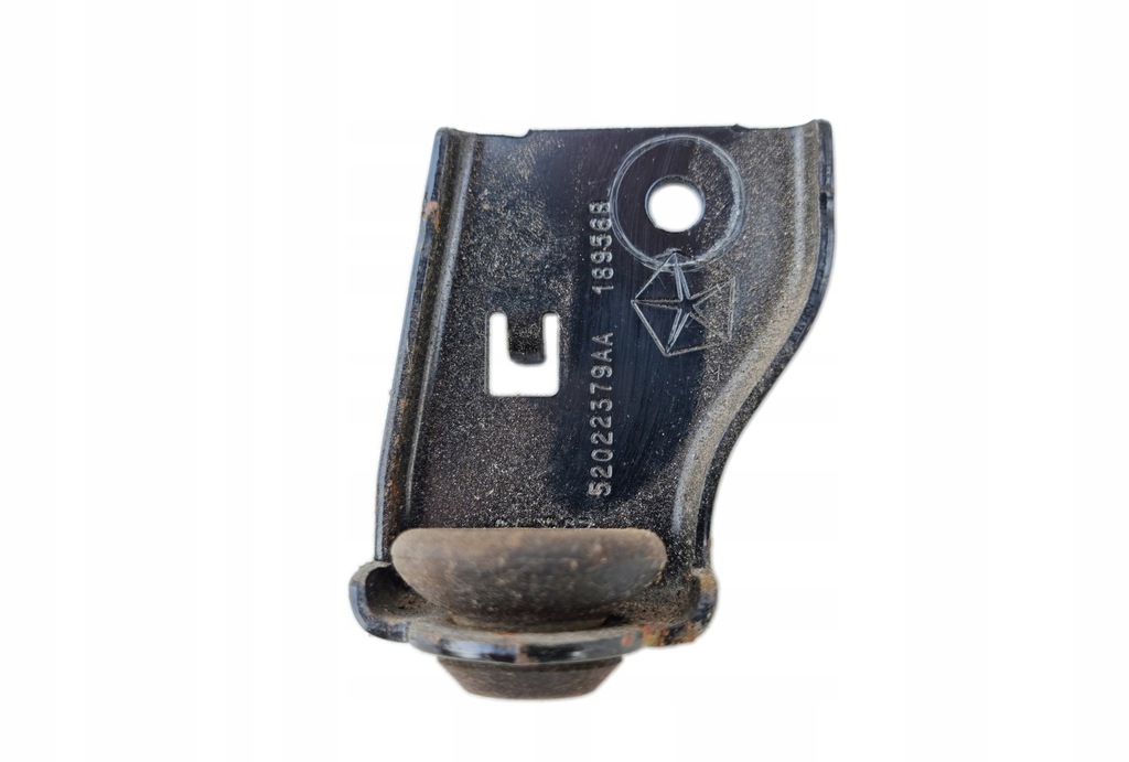 фото №1, Jeep cherokee kl 2.2 кронштейн радиатора