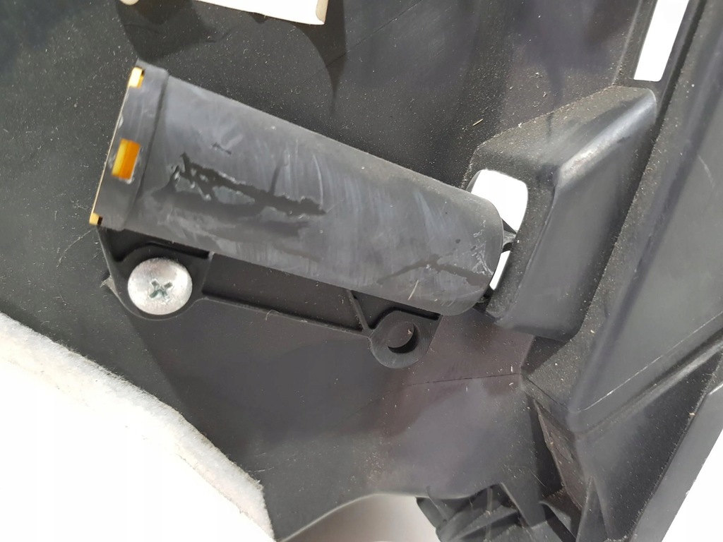 фото №9, Nissan note e11 2009 бардачок панели приборной панели