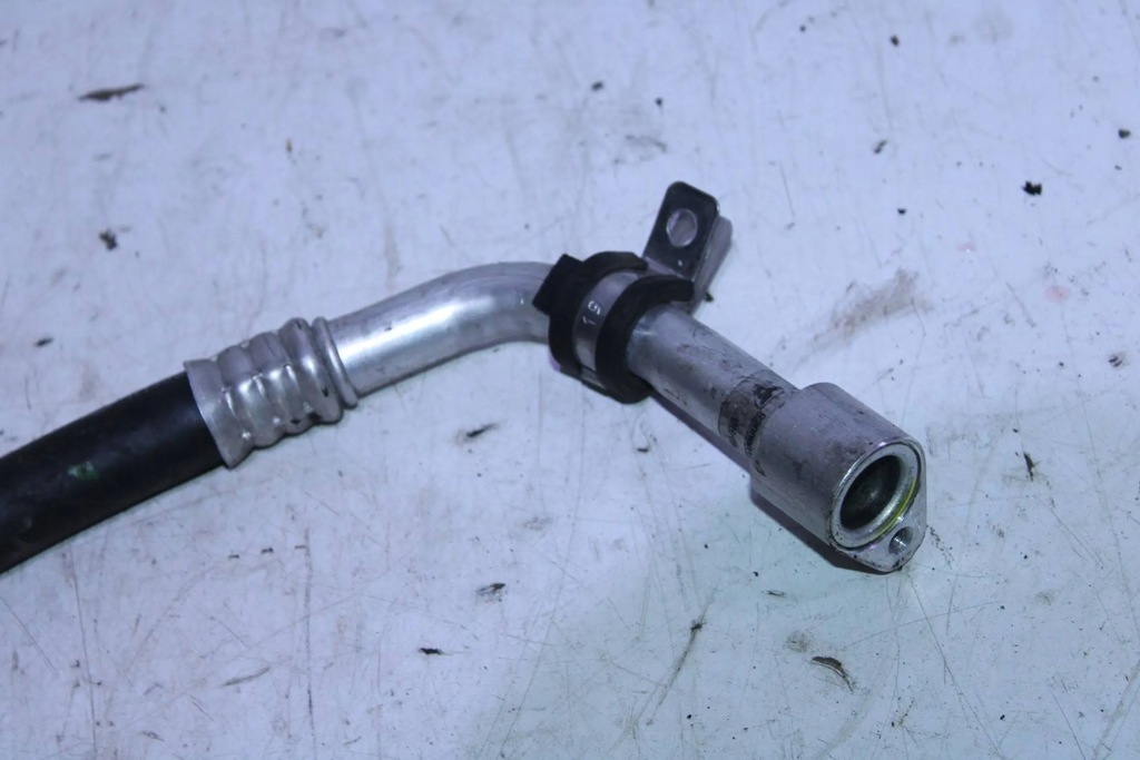 фото №5, Трубка шланг кондиционера dacia sandero 1.2