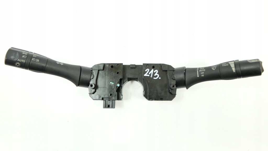 фото №1, Renault koleos переключатель комбинированный