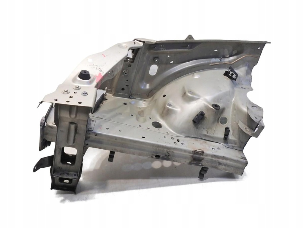 фото №1, Лонжерон правый перед kcwd citroen c5 i lift