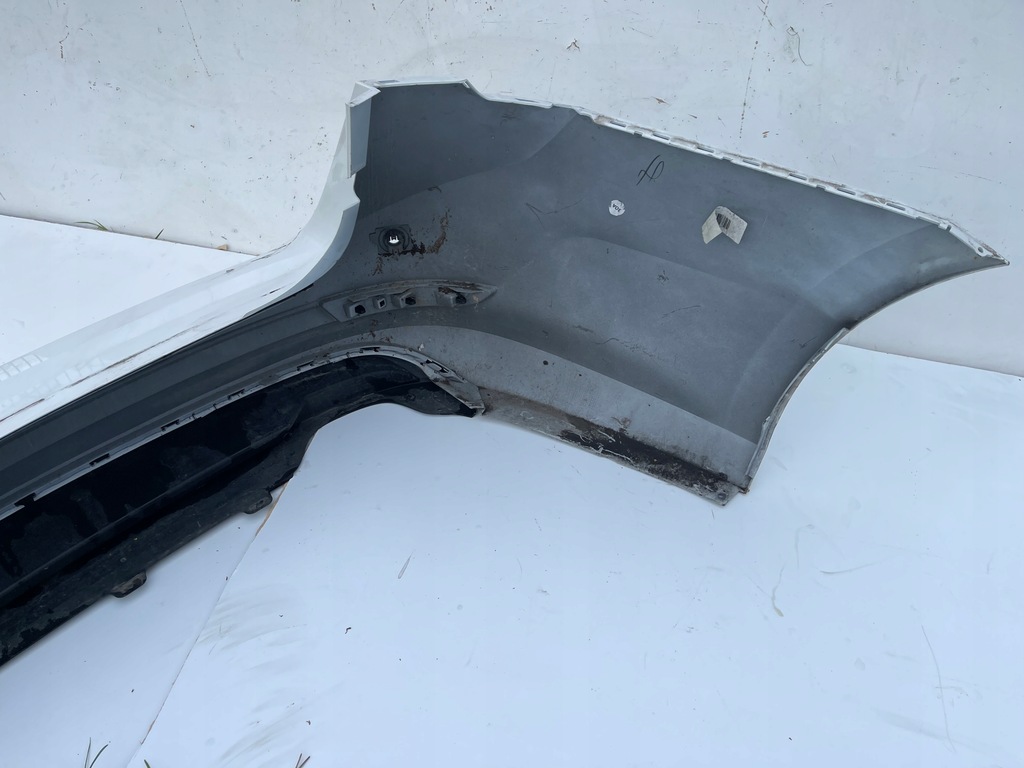 фото №9, Бампер задня задній skoda octavia iv 4 kombi pdc дифузор