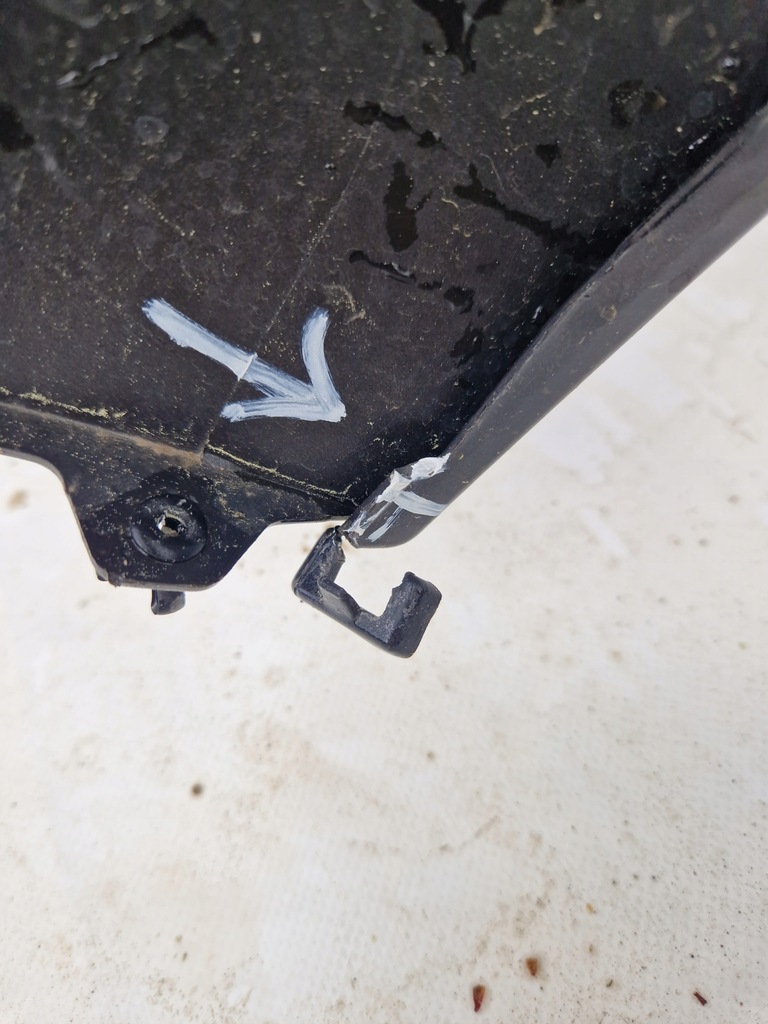 фото №12, Бампер перед передний ford mustang mach-e