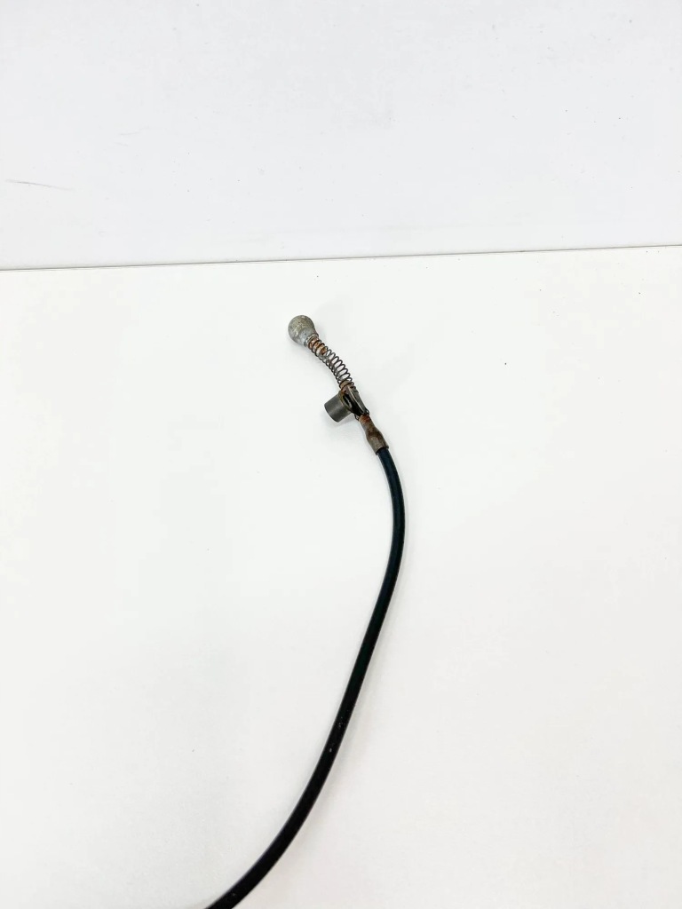 фото №8, Трос mercedes-benz sl r129 a1402921031 32143149 6.0l 300kw 1992