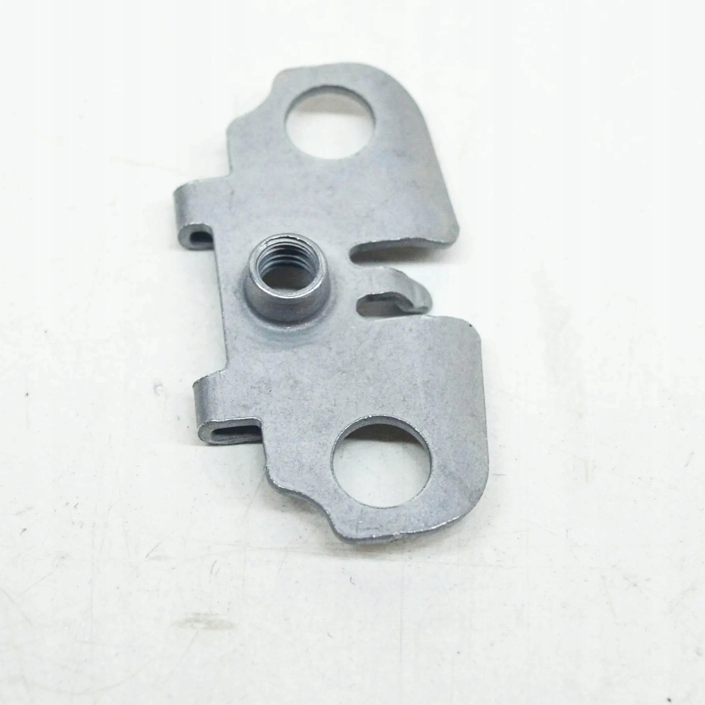 фото №7, Audi a4 b9 защита бампера передний 8w0807277 оригинальная