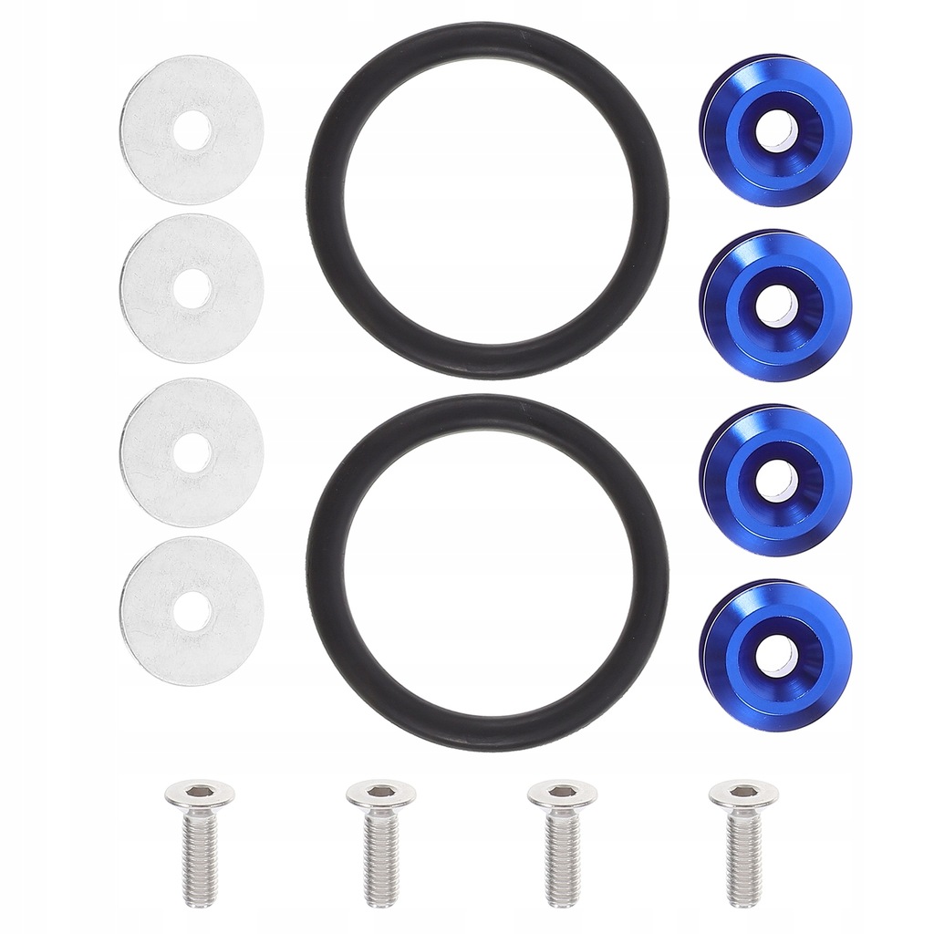 фото №5, Гачки do бампера автомобільний гачки do бампера передній