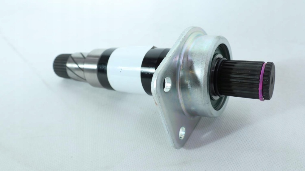 Tesla model s x 2012- вал промежуточный соединитель полуось 1030632-00-a в Украине