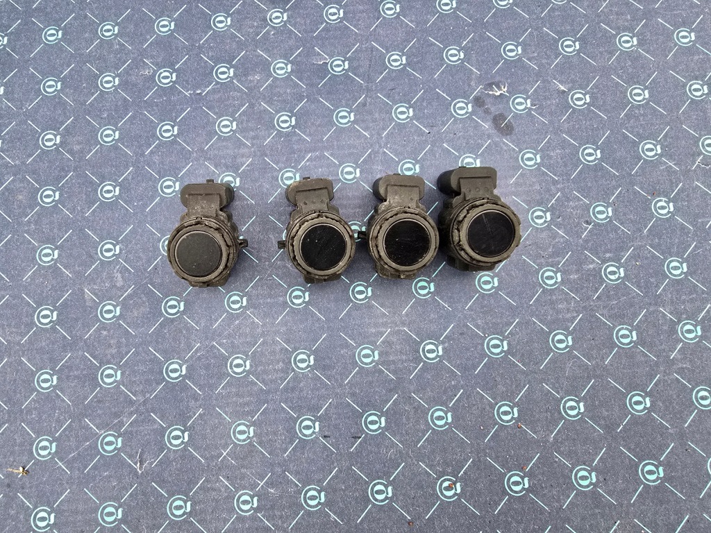 фото №1, Модуль датчик pdc bmw 9826785