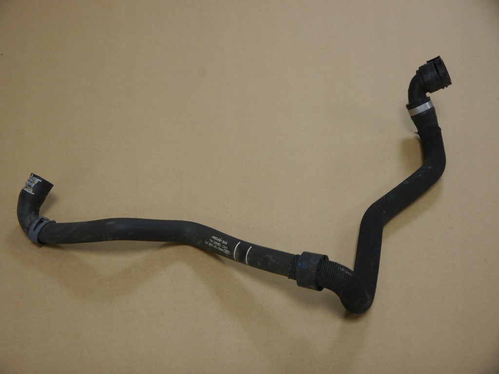 фото №1, Audi a8 d4 шланг wody 4h0121088ad