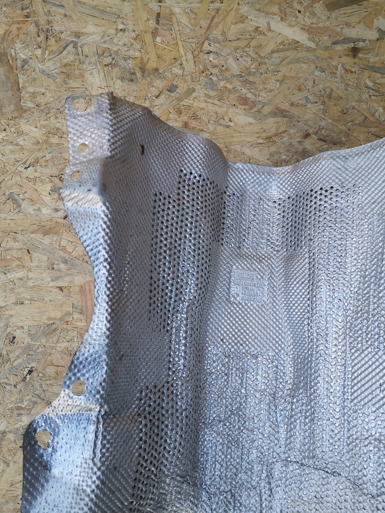 фото №2, Range evoque захист теплова