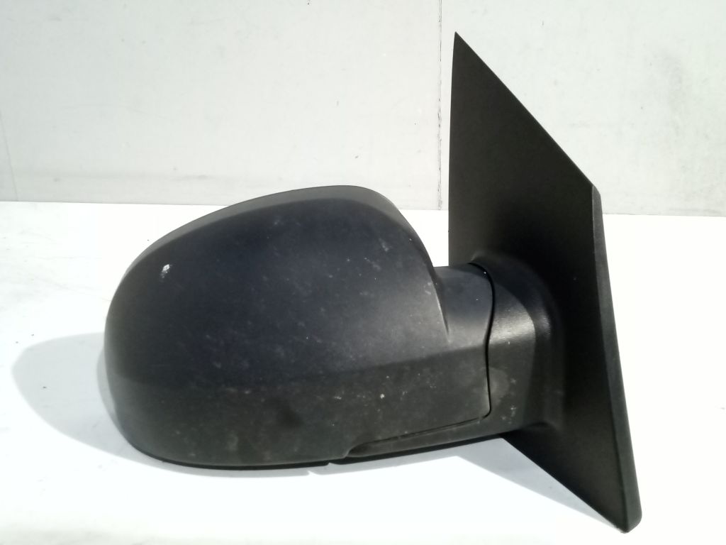 фото №1, Hyundai getz 02-05' зеркало правое механический