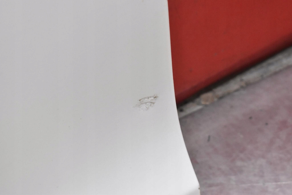 фото №8, Дверь левая перед передние белый tesla model s lift 16-21