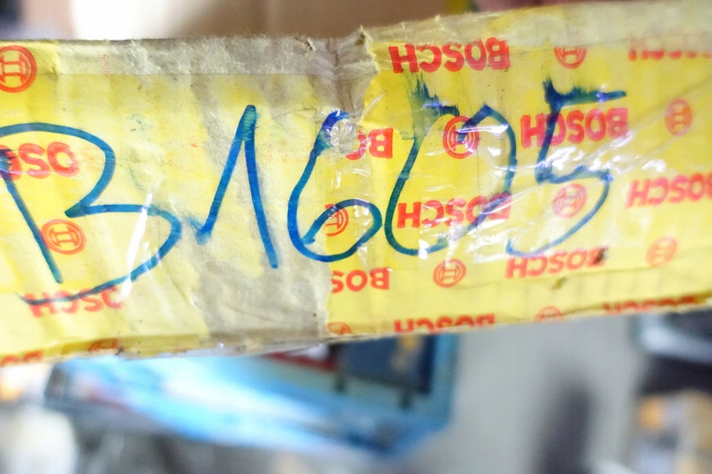 фото №7, Вентилятор радіатора 90510210 astra f corsa b