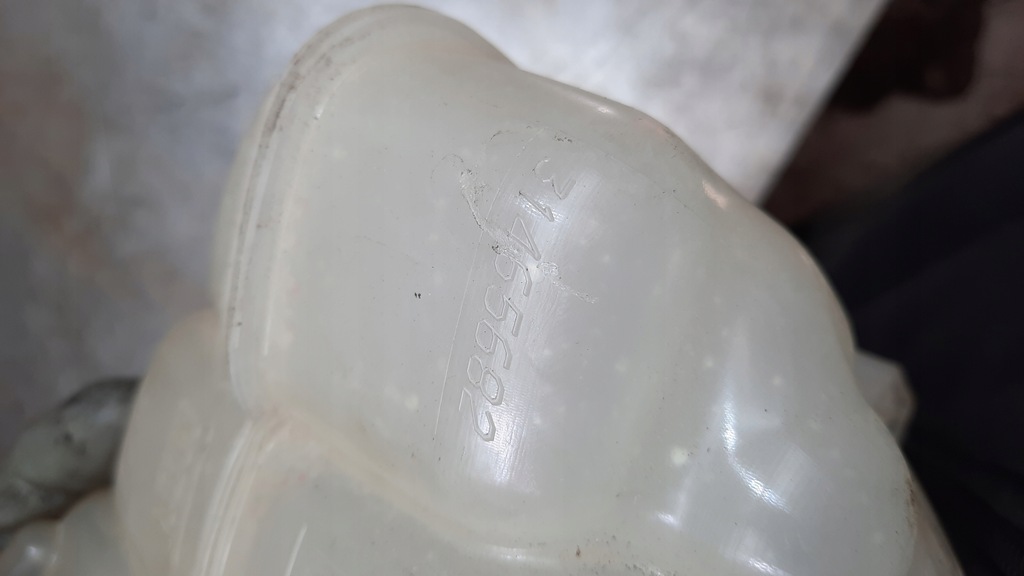 фото №6, Volvo xc90 ii бак розширювальний рідина 31465682