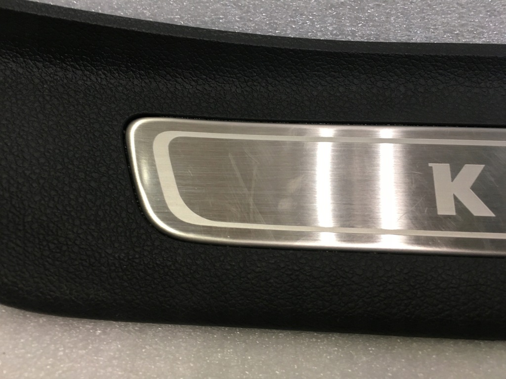 фото №2, Kia оригинальный номер 85888-d4500