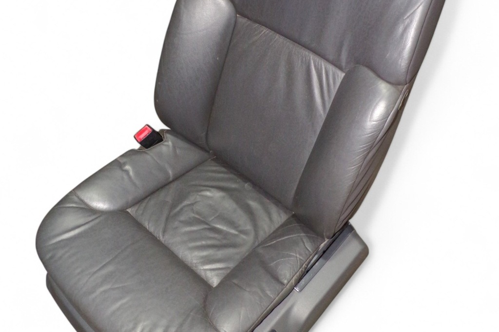 фото №8, Сиденье vw phaeton 3d_ 3d0885041 4.2l бензиновый 246kw 2007