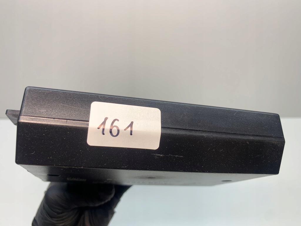 фото №8, Mercedes w206 w223 блок управления модуль фаркоп буксировочный a2239006235