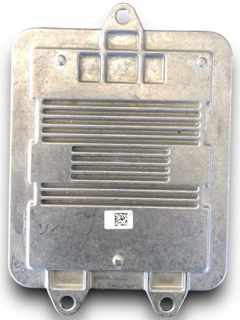 фото №1, Bentley flying supr ii преобразователь модуль лампы