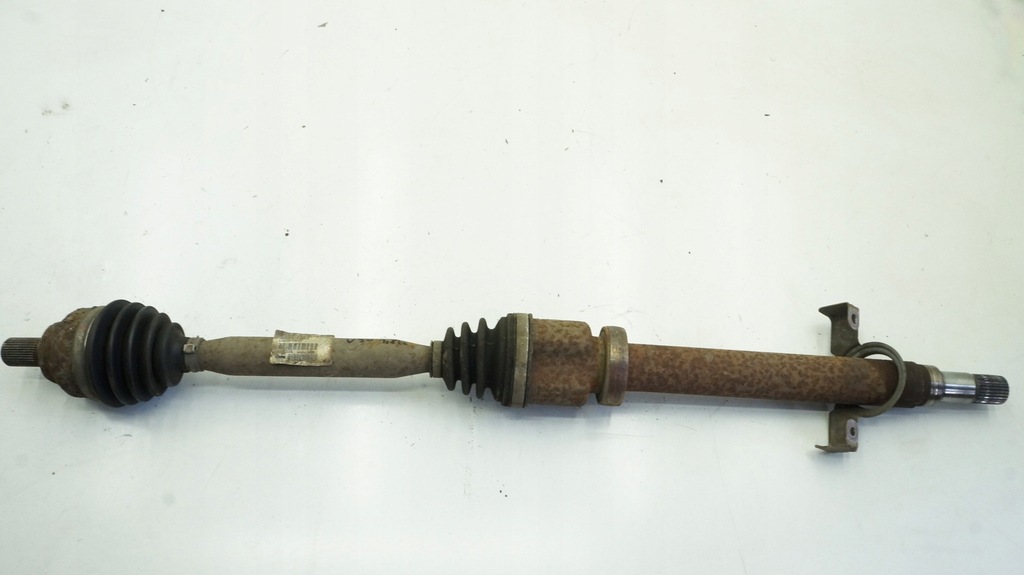 фото №1, Volvo v50 s40 c30 привідний вал привідна довга 1.8 2.0 man