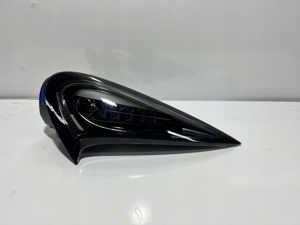 фото №4, Mclaren 620r full led лампа правая