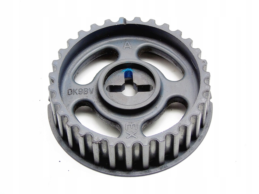 фото №1, Колесо вала розподільного валу 2.5 v6 kia carnival ii k5