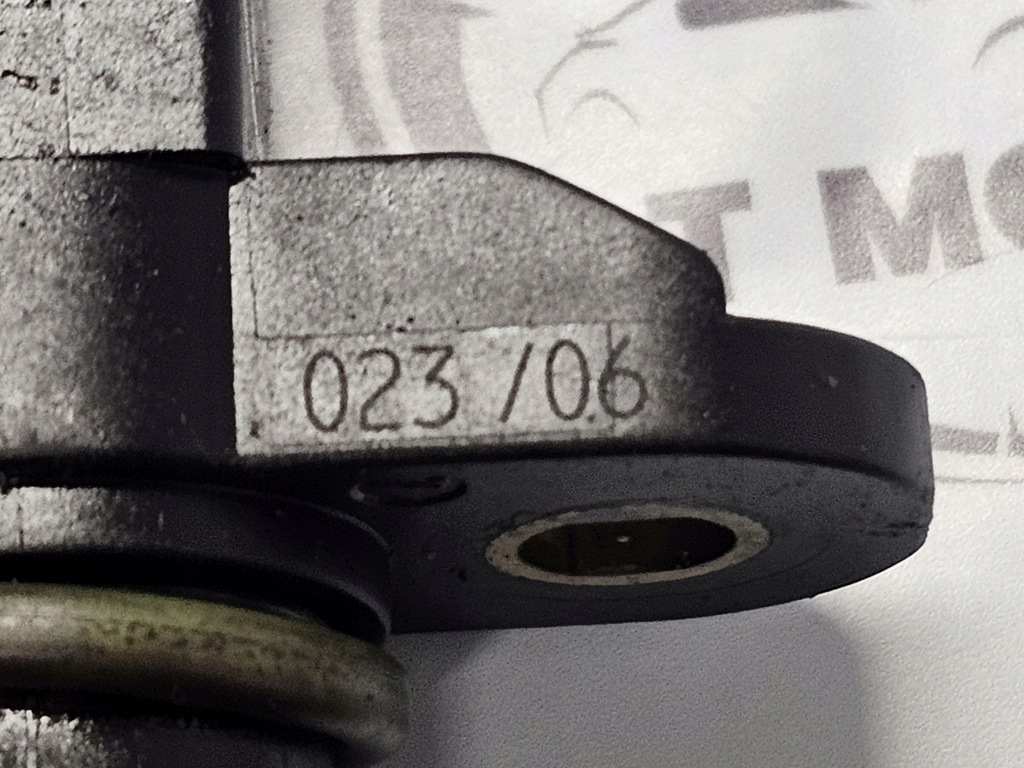 фото №6, Bmw 1.6 n45b16ab 115km 06r датчик положення вала 7518628