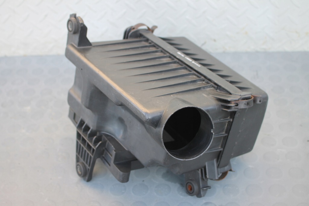 фото №8, Корпус фільтра повітря kia soul i 1.6 16v 08-13