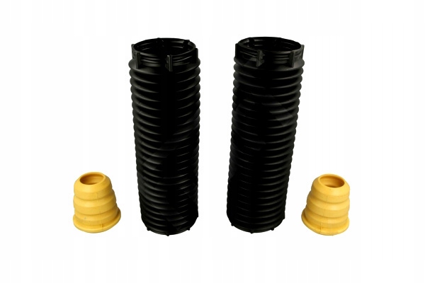 фото №2, Комплект защита i отбойники амортизатора focus ii p hart