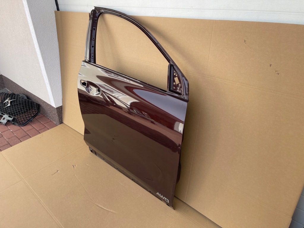 фото №3, Kia sorento 3 iii 15-20r дверь правое передние