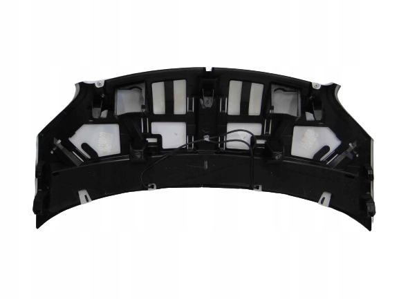 Купити Mercedes smart 453 fortwo капот кришка двигуна