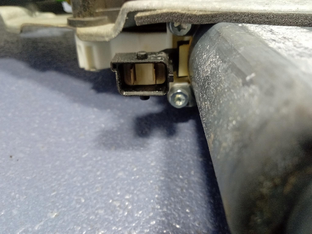 Saab 9-3 ii підйомник скло перед правий 12842437 Недорого