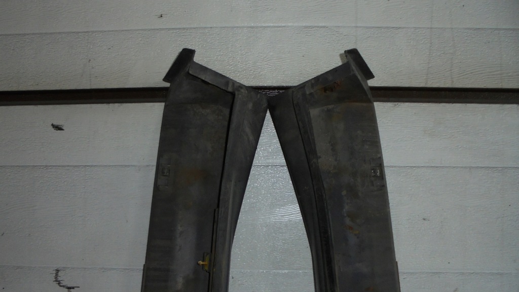 фото №5, Пороги накладки пороговые hummer h3 2005 3.5