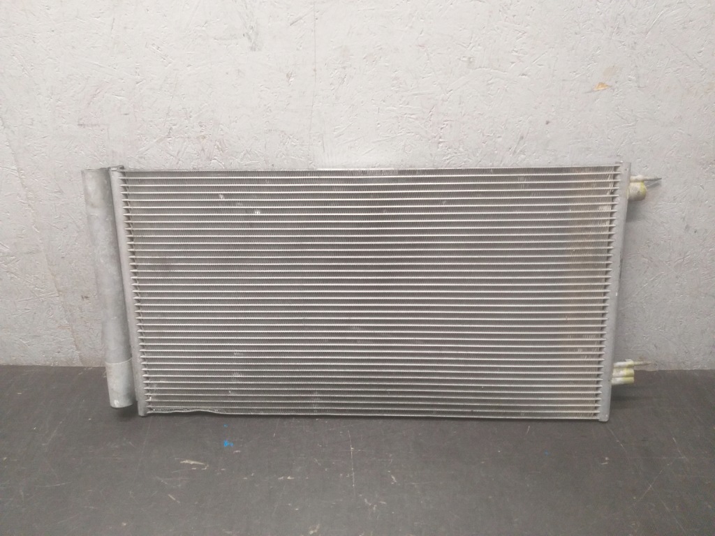 фото №1, Радіатор кондиціонера кондиціонер jeep compass ii 2 17- 68273402aa