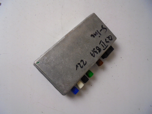 фото №3, Модуль камера audi q3 ii 83a 2022 rok