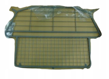 фото №1, Mz313480 решётка отделяющая grandis