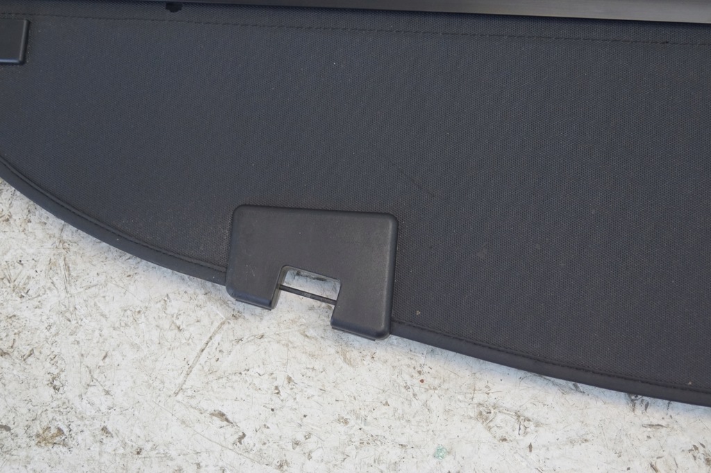 фото №10, Шторка багажника mazda cx-5 2011-2017