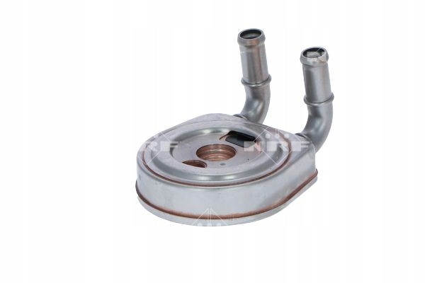 фото №10, Nrf 31249 радиатор масла, масло двигательный