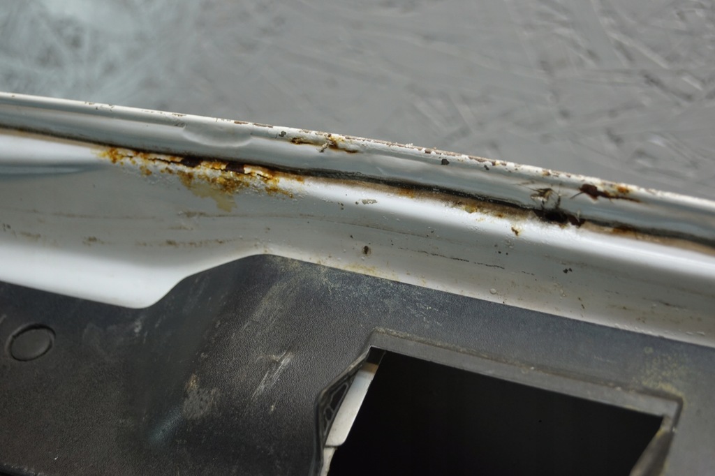 фото №16, Крышка багажника багажника задняя opel astra h kombi