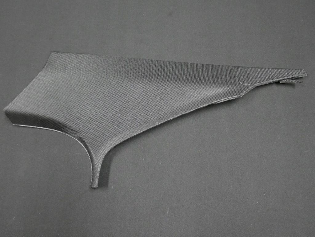 фото №1, Bmw f30 захист стійка c права czarna 7221004