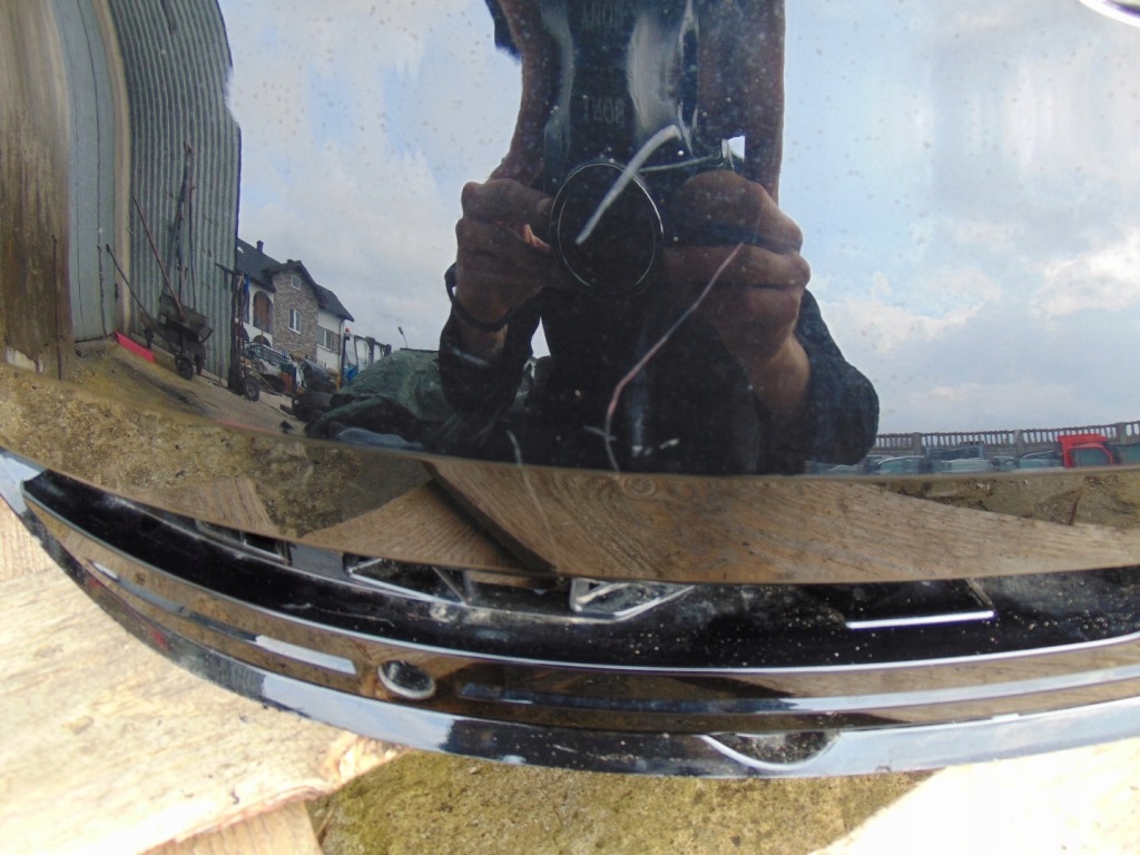 фото №9, Бампер задній задня audi e-tron 4ke807511