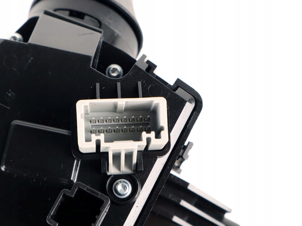 фото №5, Перемикач комбінований стрічка подушка безпеки dacia sandero iii renault clio v