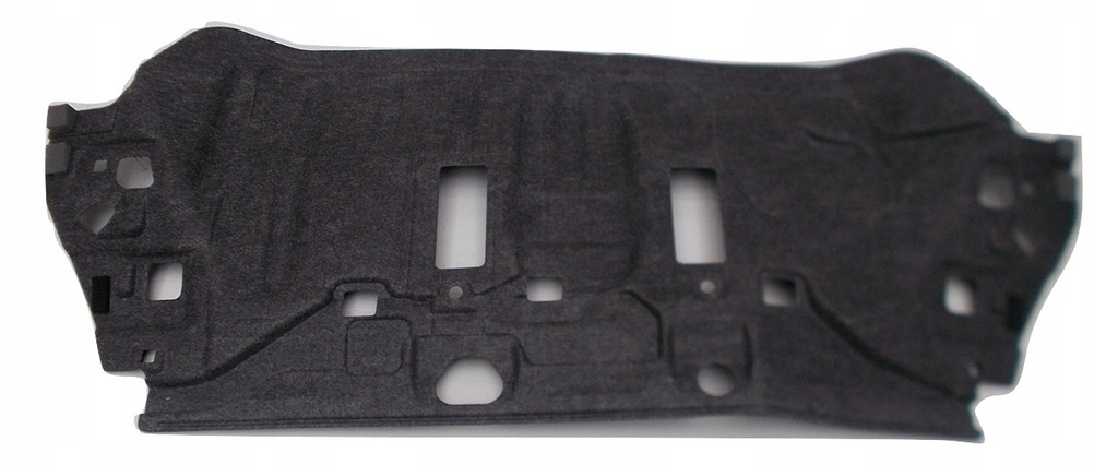 фото №1, Шумоізоляція підлога мат kia sportage iv