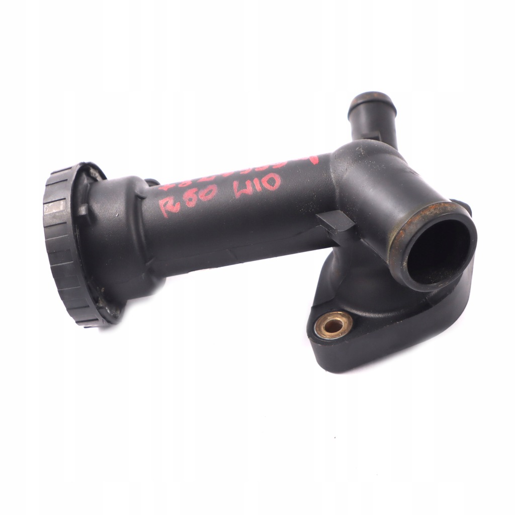 фото №8, Mini cooper one r50 r52 w10 корпус термостата 7829959