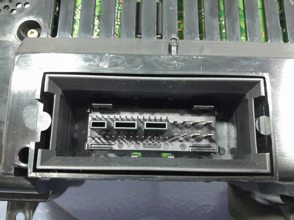 фото №7, Seat altea i 1.6b 102 km прилади лічильник бензин eu 5p0920840