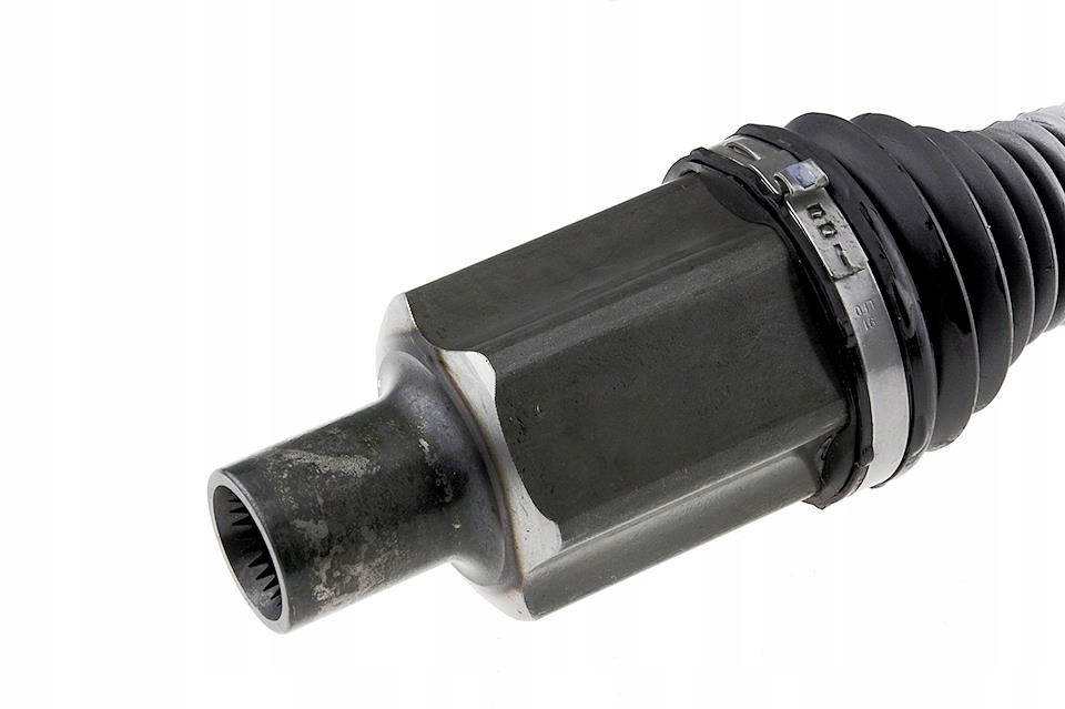 фото №2, Привідний вал привідна mercedes glc 4matic 15- передній lew